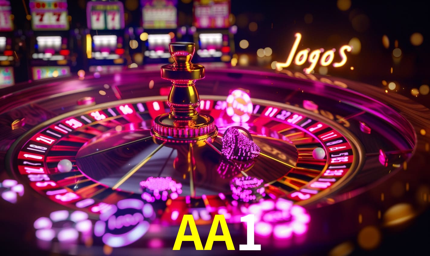 Login AA1 Casino Online